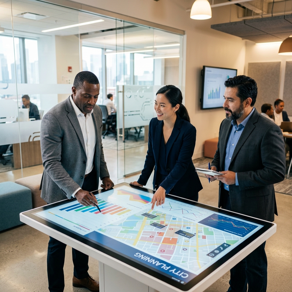 The New Path for Open Innovation in Public Sector and Education